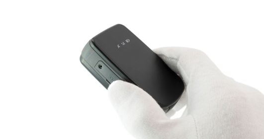 Get Automatic GPS Monitoring Reports with Portable iTrack PUCK Mini Tracker
