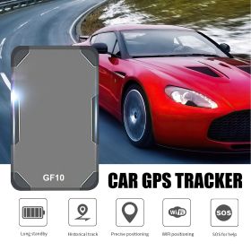 Retrieve GPS Location for Address w/ iLocate Portable Location Finder
