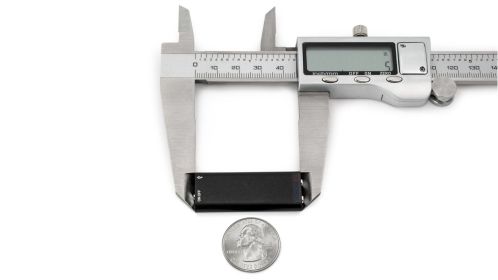 Digital Security MIC REC System Rechargeable USB Flashdrive Surveillance Recorder (SKU: g76276gvrply)